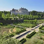 Le Logis De Stofflet Lejlighed *