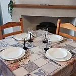 Le Logis De Stofflet *
