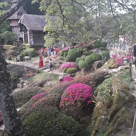 Le Logis De Stofflet Appartement