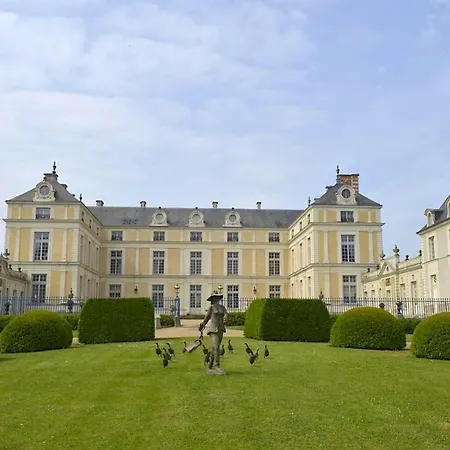 Appartement Le Logis De Stofflet Maulévrier