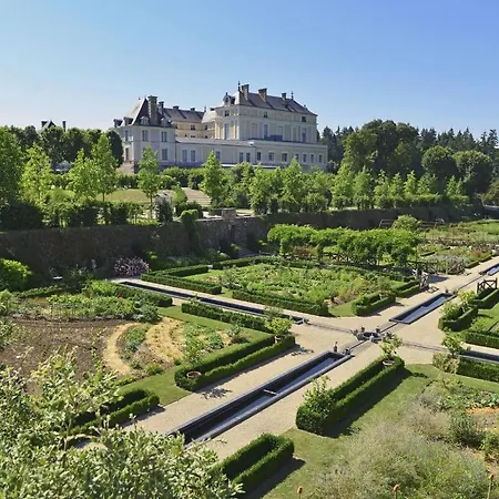 Le Logis De Stofflet Appartement *