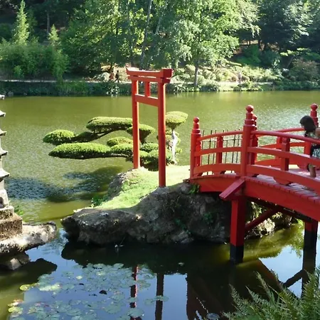 Lejlighed Le Logis De Stofflet Maulévrier
