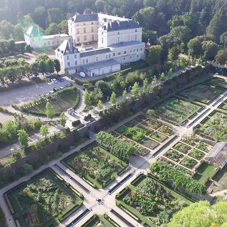 Lejlighed Le Logis De Stofflet