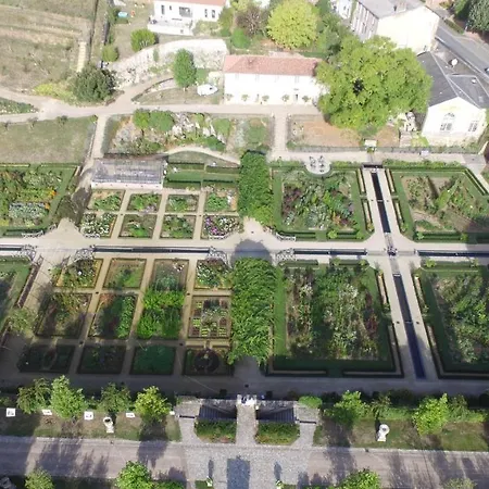 Le Logis De Stofflet *