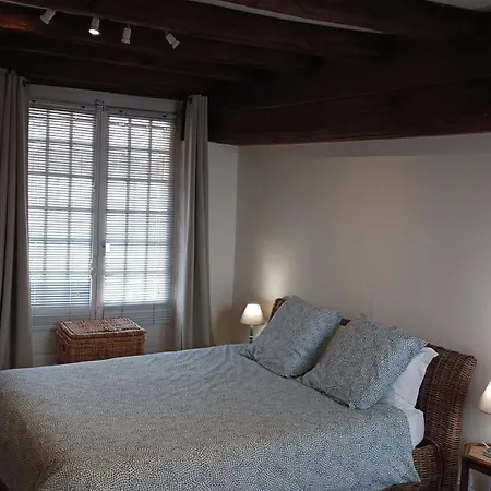 Le Logis De Stofflet Lejlighed *