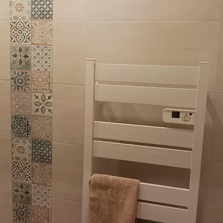 Le Logis De Stofflet Appartement Maulévrier