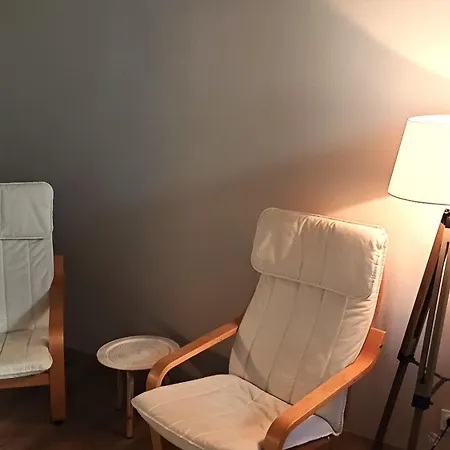 Le Logis De Stofflet *