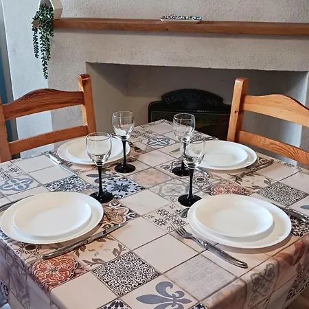 Le Logis De Stofflet *