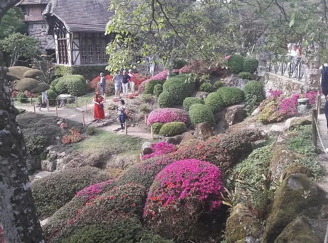 Le Logis De Stofflet Διαμέρισμα