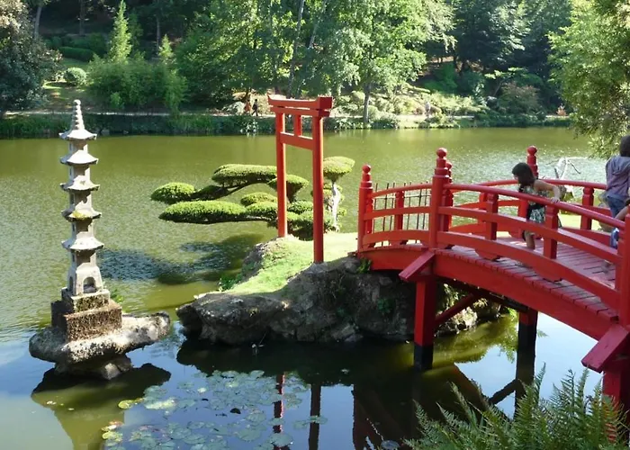 Διαμέρισμα Le Logis De Stofflet Maulévrier