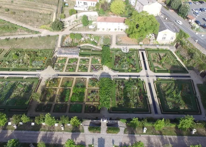 Le Logis De Stofflet *