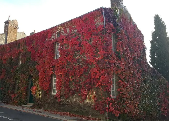 Le Logis De Stofflet Διαμέρισμα Maulévrier