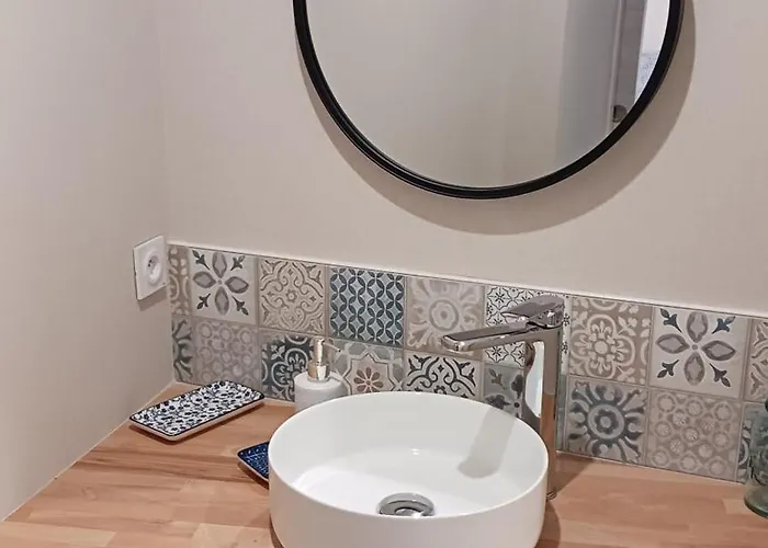 Le Logis De Stofflet *