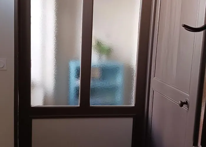 Le Logis De Stofflet Διαμέρισμα *