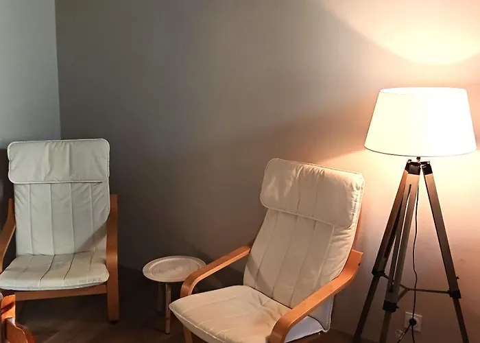 Le Logis De Stofflet *