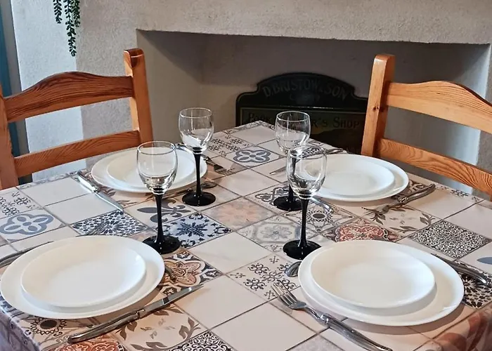 Le Logis De Stofflet *